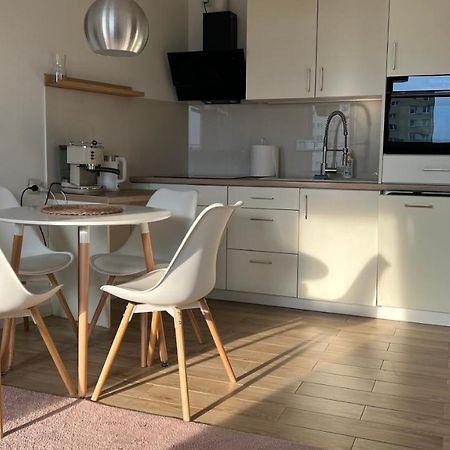 Apartament Kompozytorow Polskich Z Silownia Lublin Exterior foto