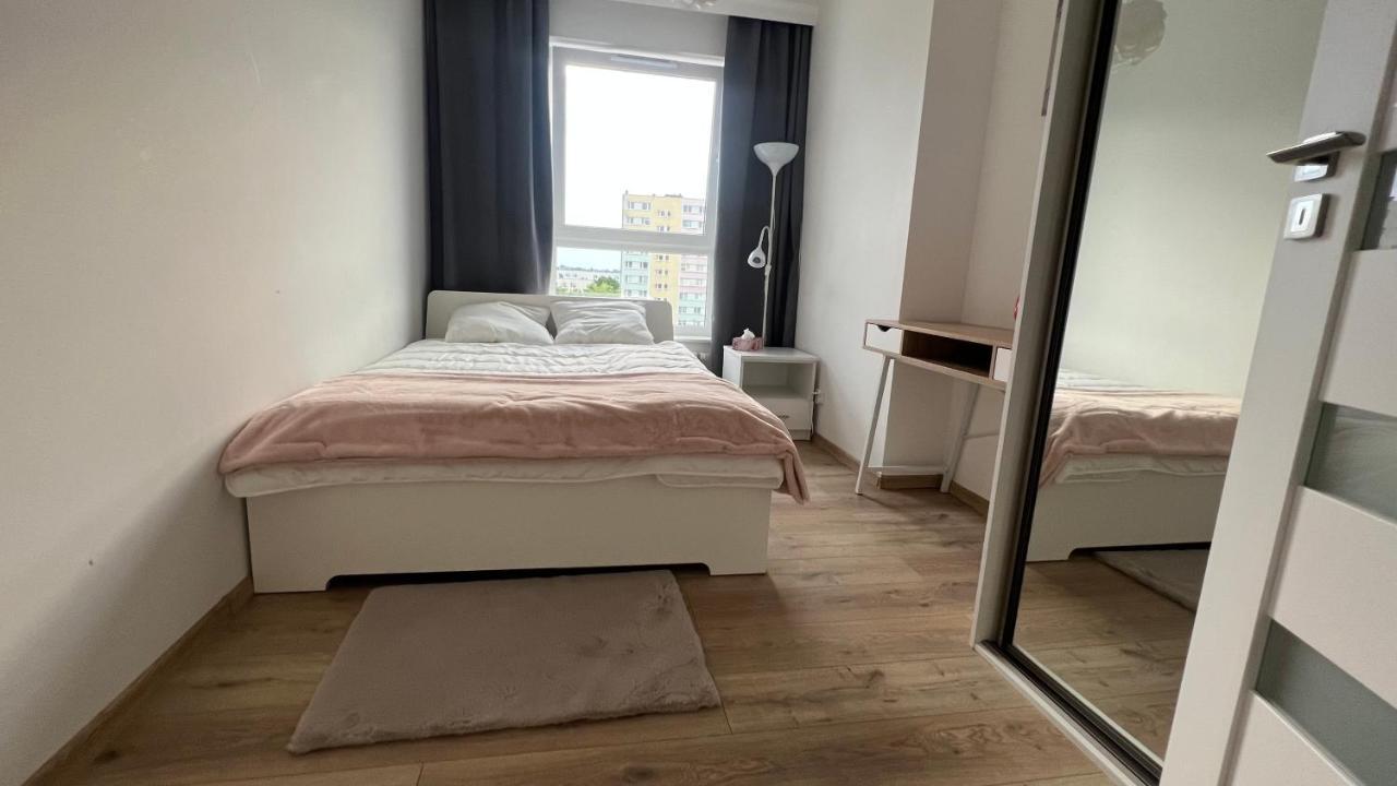 Apartament Kompozytorow Polskich Z Silownia Lublin Exterior foto